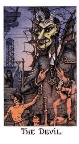 The Devil